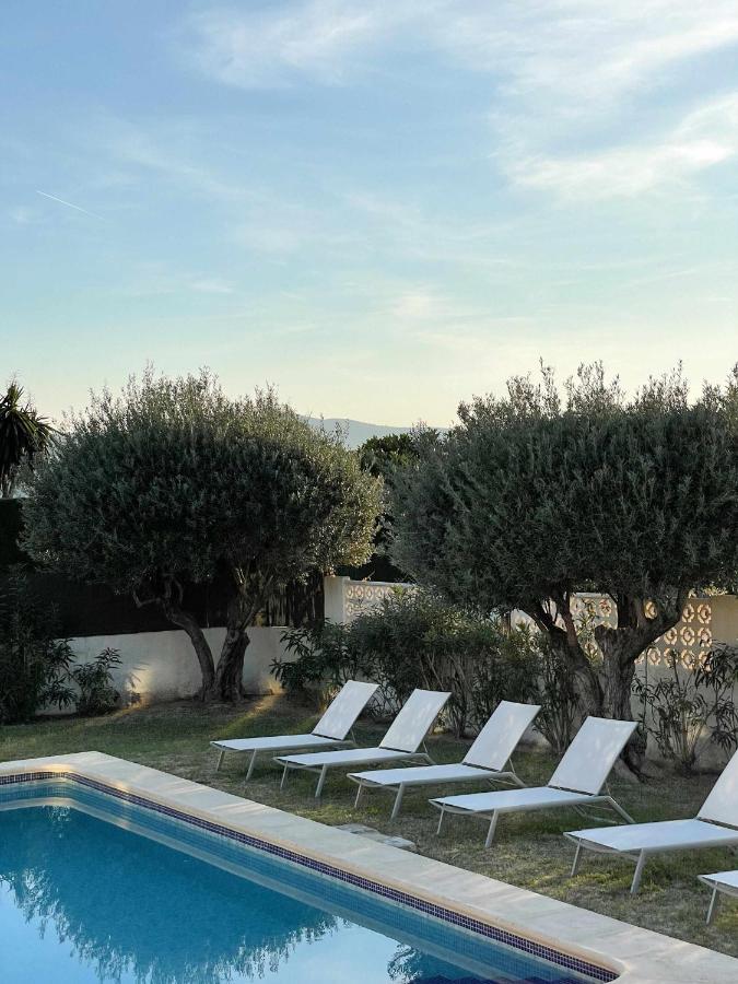 Casa Venezuela Villa Javea Exterior photo