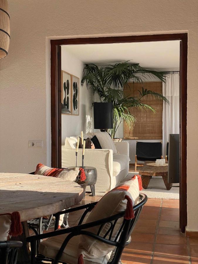 Casa Venezuela Villa Javea Exterior photo